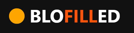 BLOFILLED